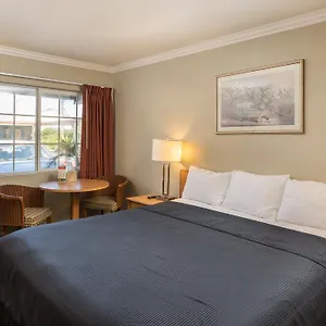 Motel Harbor, Garden Grove